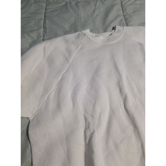 Vintage Fruit Of The LoomCambridge University Sweatshirt Adult XL Single Stitch - Picture 7 of 8